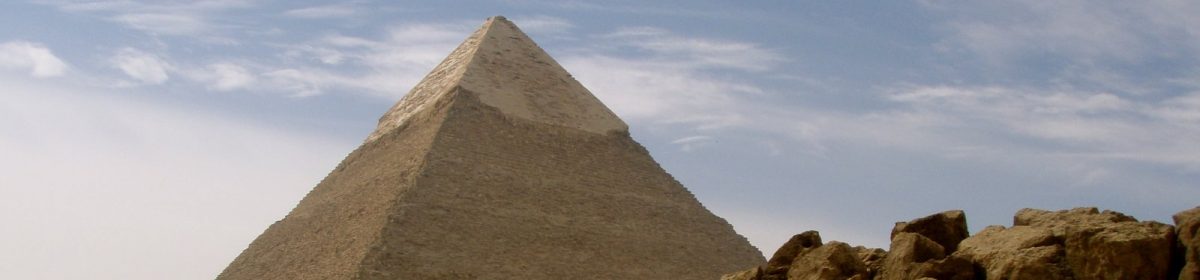 Theological Stray Dogs