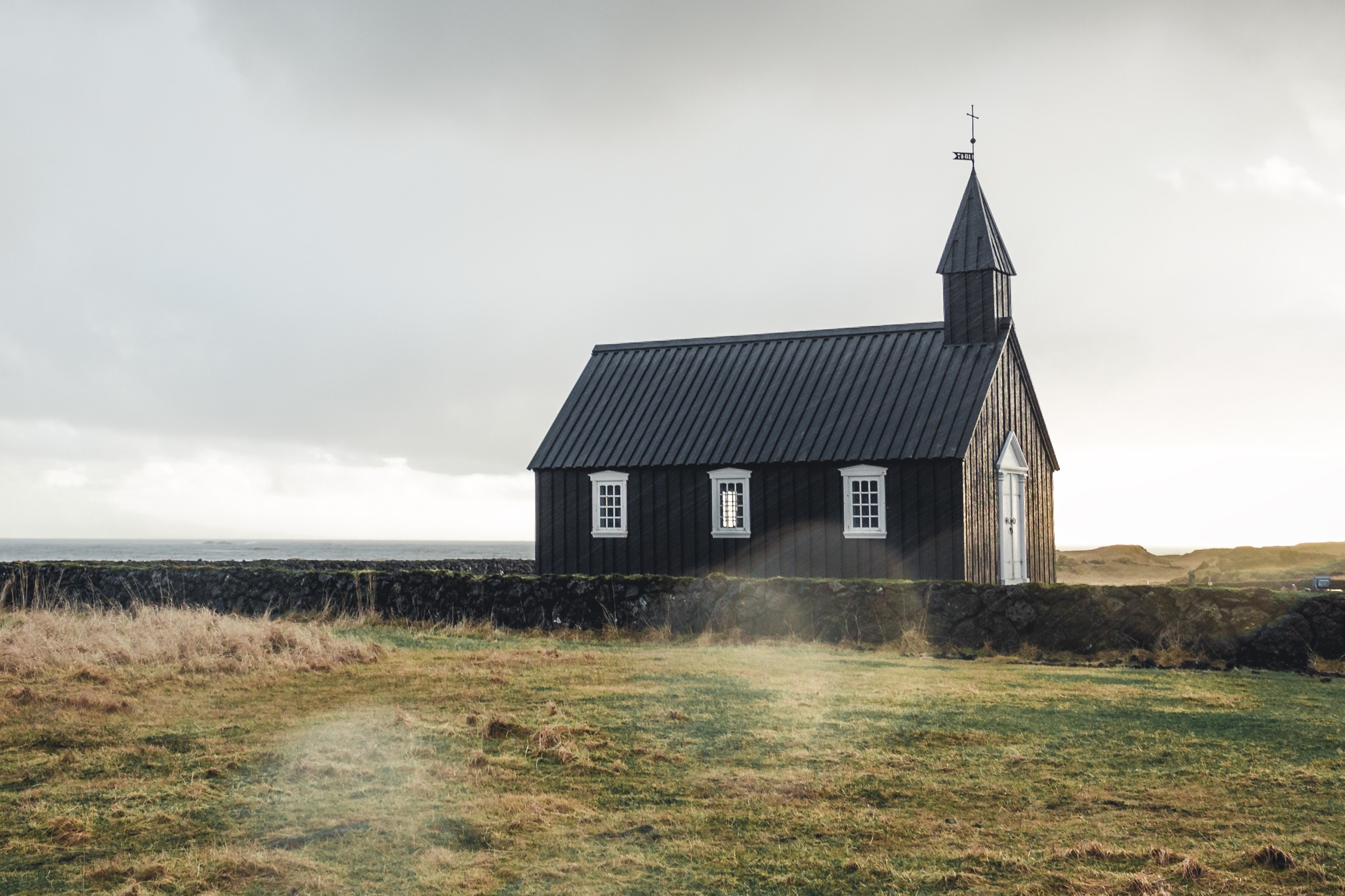 Millstones & #MeToo: Why Pastors Should Be Disqualified from Leadership